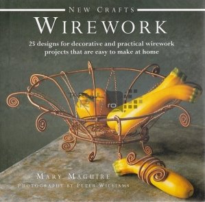 Wirework / Lucru cu sarma