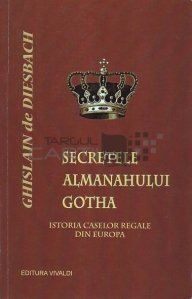 Secretele Almanahului Gotha