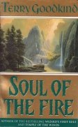 Soul of The Fire