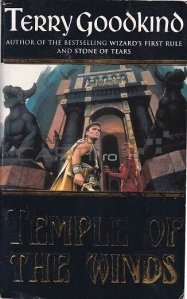Temple od The Winds / Templul vanturilor