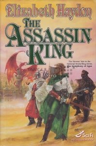 The Assasin King / Regele asasin