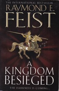 A Kingdom Besieged / Un regat asediat