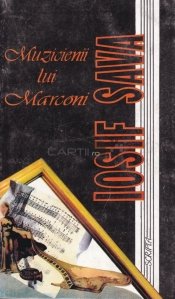 Muzicienii lui Marconi