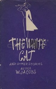 The White Cat / Pisica alba si alte povestiri