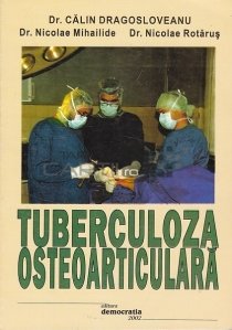 Tuberculoza osteoarticulara