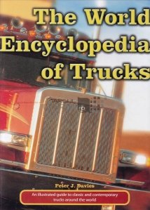 Encyclopedia of Trucks