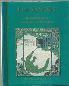 Just so Stories