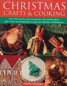 Christmas Craft and Cooking