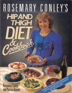 Hip and Thigh Diet and Cookbook