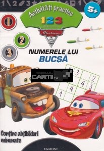 Numerele lui Bucsa