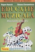 Educatie muzicala