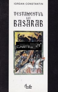 Testamentul lui Basarab