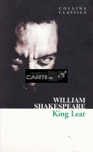 King Lear / Regele Lear