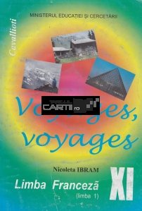 Voyages, voyages / Calatorii, calatorii