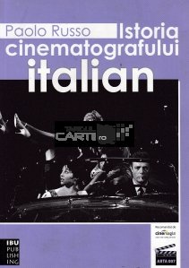Istoria cinematografului italian