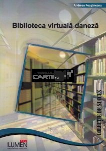 Biblioteca virtuala daneza