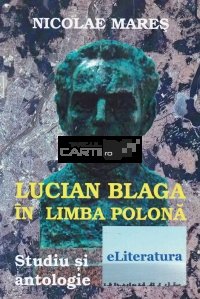 Lucian Blaga in limba polona