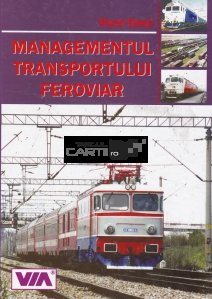 Managementul transportului feroviar