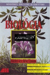 Biologia / Biologie