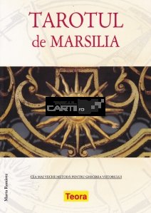 Tarotul de Marsilia