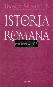 Istoria romana