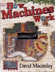 How machines work / Cum functioneaza motoarele