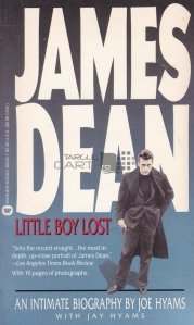 James Dean / James Dean. Baietelul pierdut