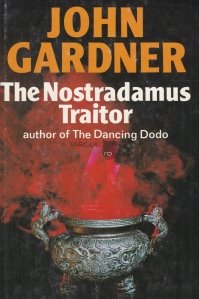 The Nostradamus Traitor / Tradatorul lui Nostradamus