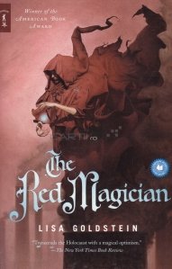 The Red Magician / Magicianul rosu