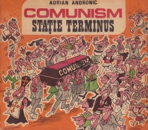Comunism - Statie Terminus