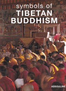 Symbols of Tibetan Buddhism / Simboluri ale budismului tibetan