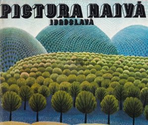 Pictura naiva iugoslava