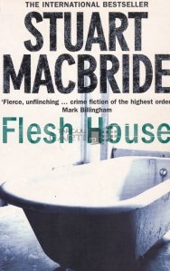 Flesh House / Casa de carne