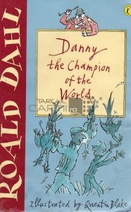 Danny the champion of the World / Danny, campionul lumii