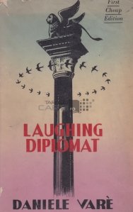 Laughing Diplomat