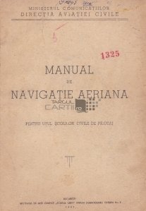 Manual de navigatie aeriana