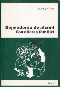 Dependenta de alcool: consilierea familiei