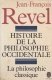Histoire de la Philosophie Occidentale / Istorie de filosofie occidentala