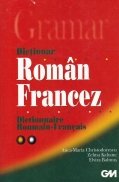 Dictionar roman-francez/Dictionnaire Roumain-Francais