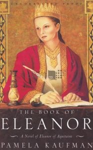 The Book of Eleanor / Cartea lui Eleanor