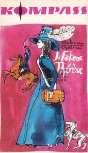 Madame Therese / Doamna Therese