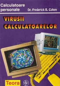 Virusii calculatoarelor