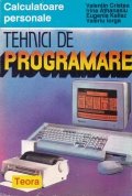 Tehnici de programare