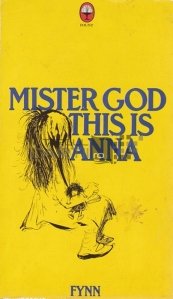 Mister God this is Anna / Domnule Dumnezeu aceasta este Anna