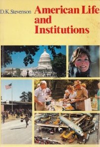American Life and Institutions