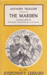 The Warden / Directorul