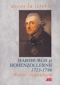 Habsburgii si hohenzolllernii. 1713-1786