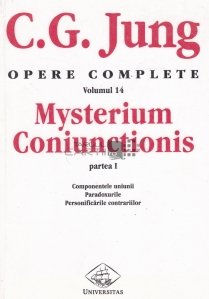 Mysterium Coniunctionis/Opere complete