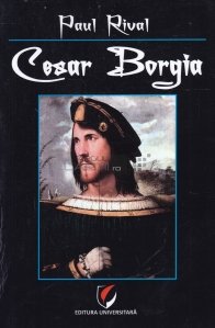 Cesar Borgia