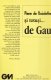 Si totusi... de Gaulle